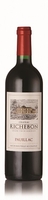 Chateau Richebon - Pauillac 2014 6x 75cl Bottles