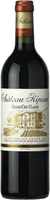 Chateau Ripeau- Saint Emilion Grand Cru Classe 2000 6x 75cl Bottles