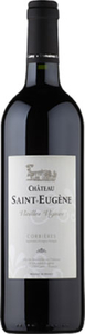 Chateau Saint Eugene - Corbieres Vieilles Vignes 2013 6x 75cl Bottles