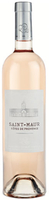 Chateau Saint-Maur - Cotes de Provence Rose 75cl Bottle