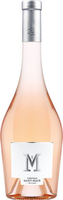 Chateau Saint-Maur - Cotes de Provence Rose Cru Classe 