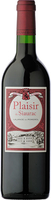 Chateau Siaurac - Plaisir Lalande de Pomerol 2016 75cl Bottle