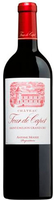 Chateau Tour de Capet - Saint-Emilion Grand Cru 2013 75cl Bottle