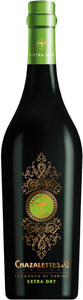Chazalettes - Extra Dry 75cl Bottle