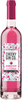Cheeky Gin Co. - Bubblegun Gin Liqueur 50cl Bottle