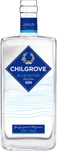 Chilgrove - Bluewater Edition Gin 70cl Bottle