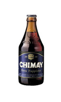 Chimay - Blue Cap 24x 330ml Bottles