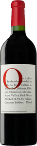 Christian Moueix - Othello Napa Valley 2012 12x 75cl Bottles