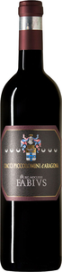 Ciacci Piccolomini dAragona - Fabivs DOC Sant