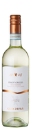 Cielo e Terra - Casa Defra Pinot Grigio DOC 2018 6x 75cl Bottles