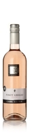Cielo e Terra - Casa Defra Pinot Grigio Rose IGT 2018 6x 75cl Bottles