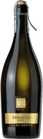Cielo E Terra - Casa Defra,  Prosecco Frizzante DOC 75cl Bottle