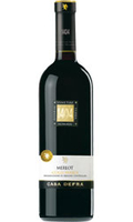 Cielo E Terra - Merlot DOC Colli Berici 2019 75cl Bottle