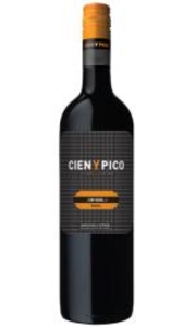 Cien Y Pico - En Vaso Bobal 2012 12x 75cl Bottles