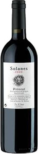 Cims de Porrera - Solanes 2007 75cl Bottle