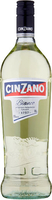 Cinzano - Bianco 1 Litre Bottle