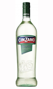 Cinzano - Extra Dry 75cl Bottle