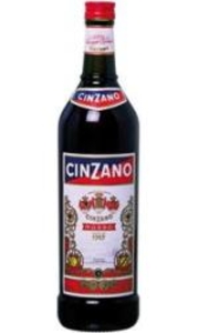 Cinzano - Rosso 75cl Bottle
