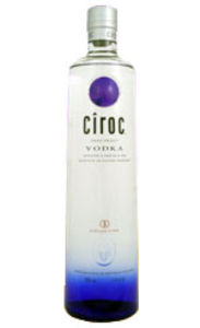 Ciroc 1 Litre Bottle