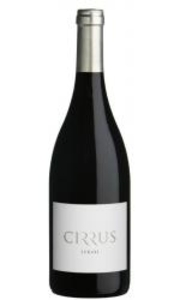 Cirrus - Syrah 2011 6x 75cl Bottles