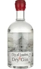 City Of London - Dry Gin 70cl Bottle