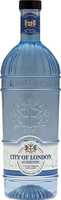City of London - Dry Gin 70cl Bottle