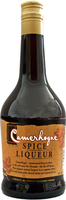 Clarkes Court - Camerhogne Spiced Liqueur 70cl Bottle