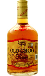 Clarkes Court - Old Grog 70cl Bottle