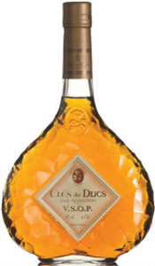 Cles des Ducs - VSOP 70cl Bottle