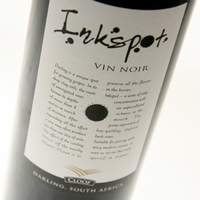 Cloof - Inkspot 2017 6x 75cl Bottles