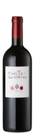 Clos Bagatelle - Les Trois Louloutes Cinsault Rouge AOP St Chinian 2017 6x 75cl Bottles