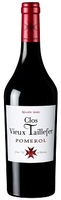 Clos Vieux - Taillefer Pomerol 2011 4x 75cl Bottles