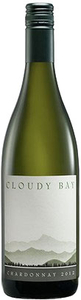 Cloudy Bay - Chardonnay 2014 75cl Bottle