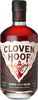 Cloven Hoof Dark Spiced Rum 70cl Bottle