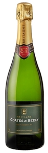 Coates & Seely - Brut Reserve NV 75cl Bottle