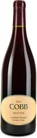 Cobb - Coastlands Pinot Noir 2010 12x 75cl Bottles