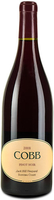 Cobb - Jack Hill Pinot Noir 2008 12x 75cl Bottles