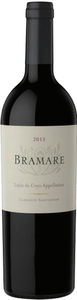 Cobos - Bramare Cabernet Sauvignon Lujan de Cuyo 2015 75cl Bottle