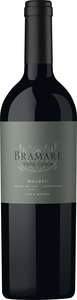 Cobos - Bramare Malbec Lujan de Cuyo 2014 75cl Bottle