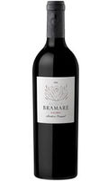 COBOS - Bramare Malbec Marchiori Vineyard 2007 75cl Bottle
