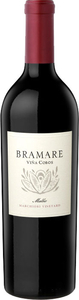 Cobos - Bramare Malbec Marchiori Vineyard 2012 75cl Bottle
