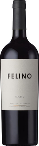 Cobos - Felino Cabernet Sauvignon 2016 75cl Bottle