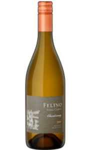 Cobos - Felino Chardonnay 2016 75cl Bottle