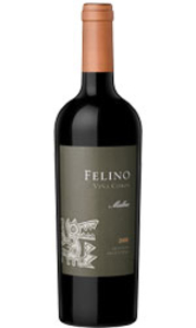 Cobos - Felino Malbec 2014 75cl Bottle