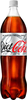 Coca Cola - Diet Coke 1.75 Litre Bottle