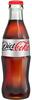 Coca Cola - Diet Coke 24x 200ml Bottles