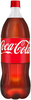 Coca Cola 1.5 Litre Bottle