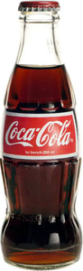 Coca Cola 24x 200ml Bottles