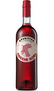 Cocchi - Americano Rosa 75cl Bottle