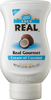 Coco Real - Coconut Puree 500ml Squeezy Bottle